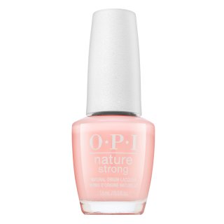 E-shop OPI Nature Strong Natural Origin Lacquer lak na nechty Let Nature Take It´s Quartz 15 ml