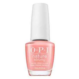 E-shop OPI Nature Strong Natural Origin Lacquer lak na nechty We Canyon Do Better 15 ml