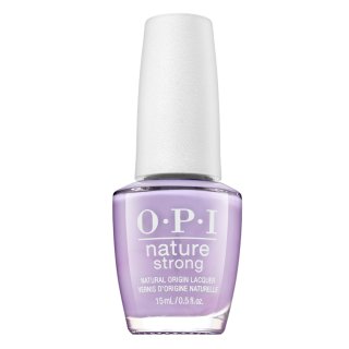 E-shop OPI Nature Strong Natural Origin Lacquer lak na nechty Spring Into Action 15 ml
