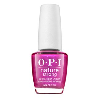 E-shop OPI Nature Strong Natural Origin Lacquer lak na nechty Thistle Make You Bloom 15 ml