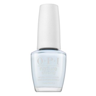 E-shop OPI Nature Strong Natural Origin Lacquer lak na nechty Raindrop Expectations 15 ml