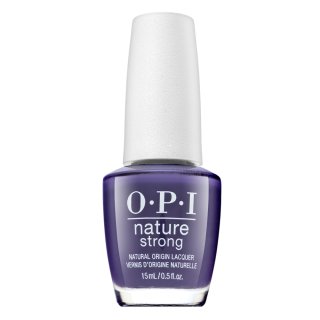 E-shop OPI Nature Strong Natural Origin Lacquer lak na nechty A Great Fig World 15 ml