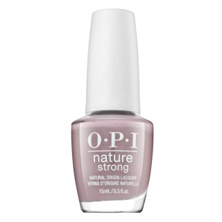 E-shop OPI Nature Strong Natural Origin Lacquer lak na nechty Right as Rain 15 ml