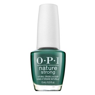 E-shop OPI Nature Strong Natural Origin Lacquer lak na nechty Leaf By Example 15 ml