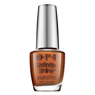 E-shop OPI Infinite Shine Gel-Like Lacquer lak na nechty s gélovým efektom Stunstoppable 15 ml