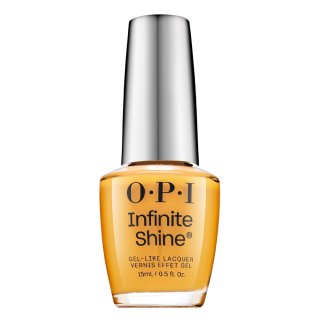 E-shop OPI Infinite Shine Gel-Like Lacquer lak na nechty s gélovým efektom Ready, Sunset, Glow 15 ml