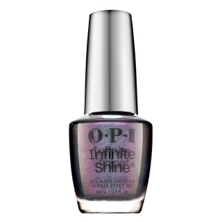 E-shop OPI Infinite Shine Gel-Like Lacquer lak na nechty s gélovým efektom Purple Reign 15 ml