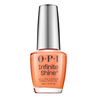 E-shop OPI Infinite Shine Gel-Like Lacquer lak na nechty s gélovým efektom Bright on Top of It 15 ml