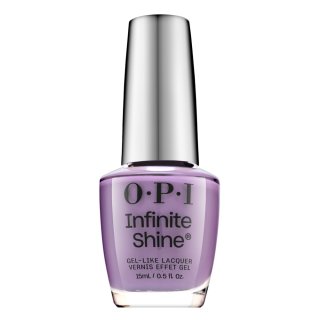 E-shop OPI Infinite Shine Gel-Like Lacquer lak na nechty s gélovým efektom Lush Hour 15 ml