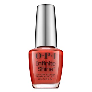 E-shop OPI Infinite Shine Gel-Like Lacquer lak na nechty s gélovým efektom Full of Glambition 15 ml