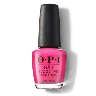 E-shop OPI Nail Lacquer lak na nechty Without a Pout 15 ml