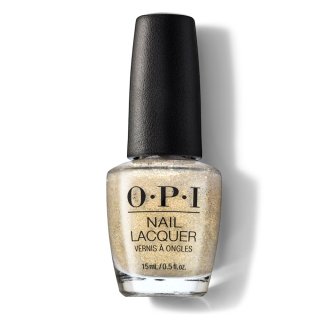 E-shop OPI Nail Lacquer lak na nechty Gliterally Shimmer 15 ml
