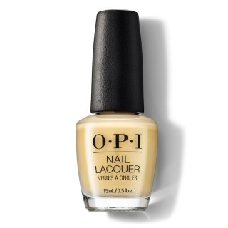 E-shop OPI Nail Lacquer lak na nechty Buttafly 15 ml