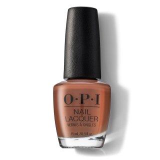 E-shop OPI Nail Lacquer lak na nechty Material Gowrl 15 ml