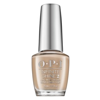E-shop OPI Infinite Shine Long-Wear Lacquer lak na nechty Bleached Brows 15 ml