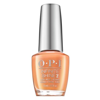E-shop OPI Infinite Shine Long-Wear Lacquer lak na nechty 24 Carrots 15 ml