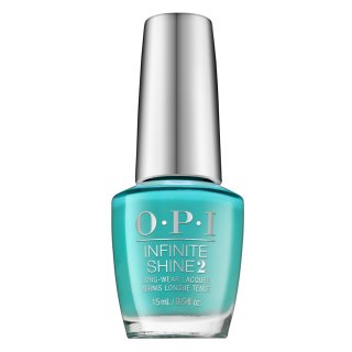 E-shop OPI Infinite Shine Long-Wear Lacquer lak na nechty First Class Tix 15 ml