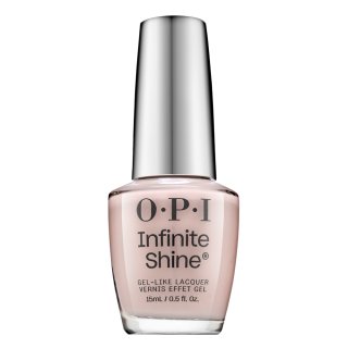 E-shop OPI Infinite Shine Gel-Like Lacquer lak na nechty s gélovým efektom Don't Bossa Nova Me Around 15 ml