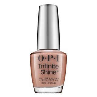 E-shop OPI Infinite Shine Gel-Like Lacquer lak na nechty s gélovým efektom It Never Ends 15 ml