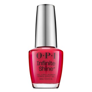 E-shop OPI Infinite Shine Gel-Like Lacquer lak na nechty s gélovým efektom Dutch Tulips 15 ml