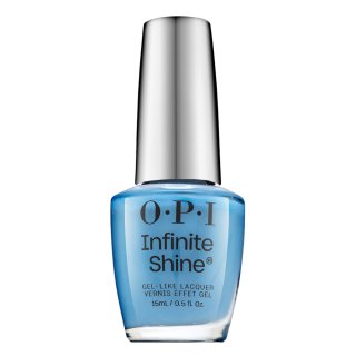 E-shop OPI Infinite Shine Gel-Like Lacquer lak na nechty s gélovým efektom Strongevity 15 ml