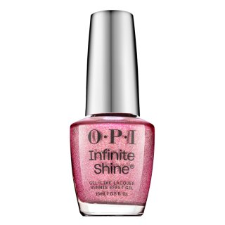 E-shop OPI Infinite Shine Gel-Like Lacquer lak na nechty s gélovým efektom Shined, Sealed, Delivered 15 ml