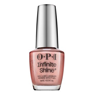 E-shop OPI Infinite Shine Gel-Like Lacquer lak na nechty s gélovým efektom Werkin' Shine to Five 15 ml