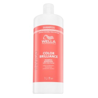 E-shop Wella Professionals Invigo Color Brilliance Fine to Medium Shampoo ochranný šampón pre normálne až jemné farbené vlasy 1000 ml