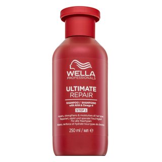 E-shop Wella Professionals Ultimate Repair Shampoo šampón pre poškodené vlasy 250 ml