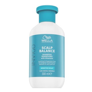 E-shop Wella Professionals Invigo Sensitive Scalp Shampoo upokojujúci šampón pre citlivú pokožku hlavy 300 ml