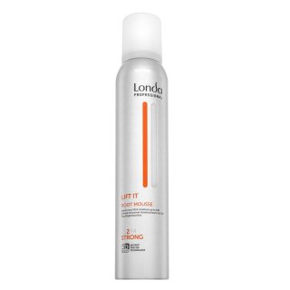 E-shop Londa Professional Lift It Root Mousse penové tužidlo pre objem vlasov 200 ml