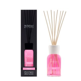 E-shop Millefiori Milano Fragrance Diffuser Lychee Rose 250 ml