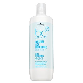 E-shop Schwarzkopf Professional BC Bonacure Moisture Kick Conditioner Aloe Vera hydratačný kondicionér 1000 ml