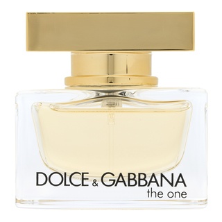 E-shop Dolce & Gabbana The One parfémovaná voda pre ženy 30 ml
