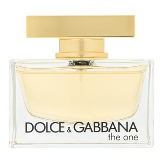 E-shop Dolce & Gabbana The One parfémovaná voda pre ženy 75 ml
