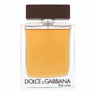E-shop Dolce & Gabbana The One for Men toaletná voda pre mužov 150 ml