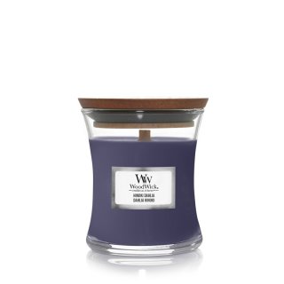 E-shop Woodwick Hinoki Dahlia 85 g