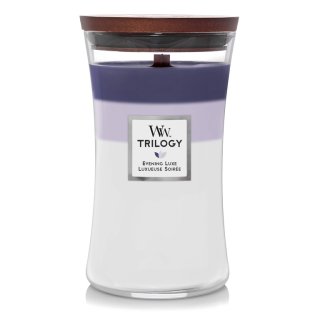E-shop Woodwick Evening Luxe 609,5 g