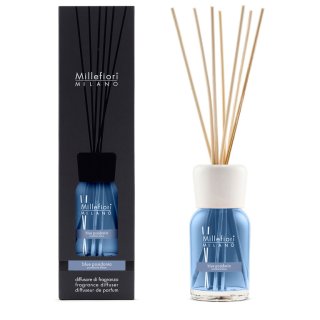 E-shop Millefiori Milano Fragrance Diffuser Blue Posidonia 250 ml
