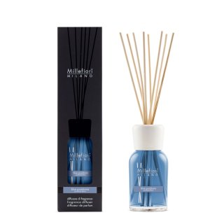 E-shop Millefiori Milano Fragrance Diffuser Blue Posidonia 500 ml