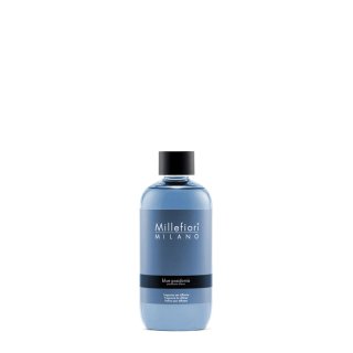 E-shop Millefiori Milano Fragrance Diffuser Blue Posidonia Refill 250 ml