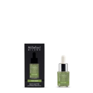 E-shop Millefiori Milano Fragrance Soluble in Water Verdant Escape 15 ml