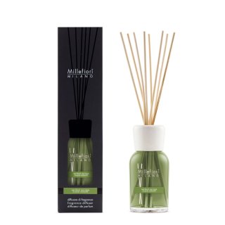 E-shop Millefiori Milano Fragrance Diffuser Verdant Escape 500 ml