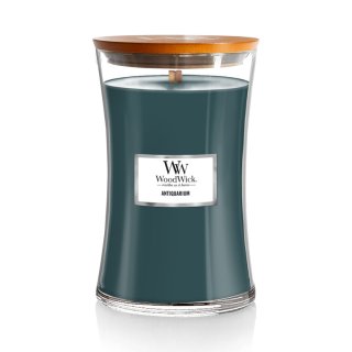 E-shop Woodwick Antiquarium 609,5 g