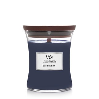 E-shop Woodwick Antiquarium 275 g