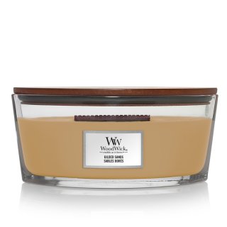 E-shop Woodwick Gilded Sands 453,6 g