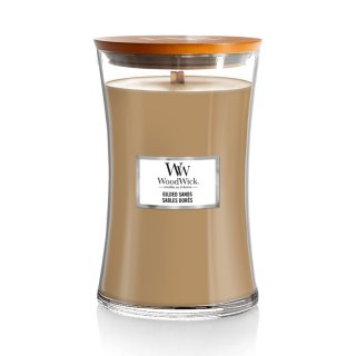 E-shop Woodwick Gilded Sands 609,5 g