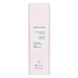 E-shop Kerasilk Essentials Repairing Conditioner vyživujúci kondicionér pre suché a poškodené vlasy 75 ml