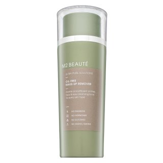 E-shop M2 Beauté Ultra Pure Solutions odličovač make-upu Oil-Free Make-Up Remover 150 ml