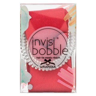 E-shop InvisiBobble Wrapstar Machu Peachu gumička do vlasov